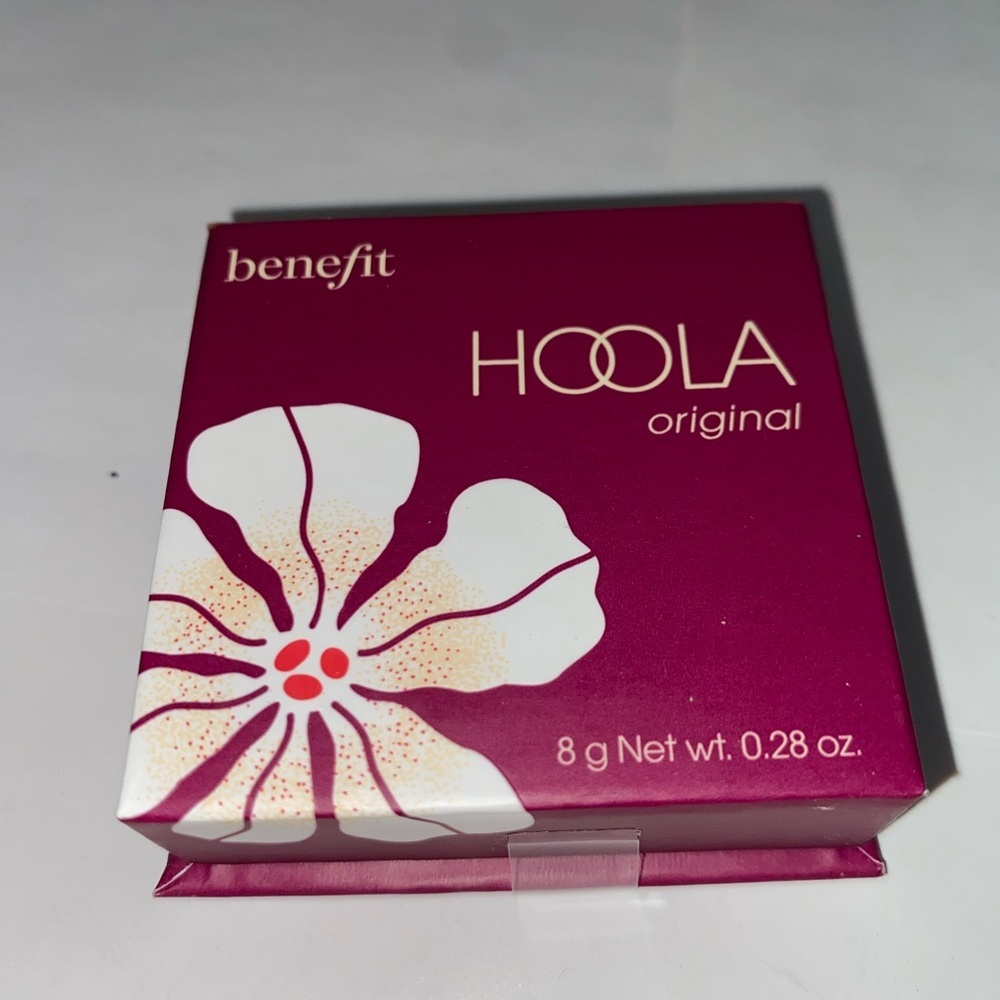 Benefit Hoola Original matte Bronzer
